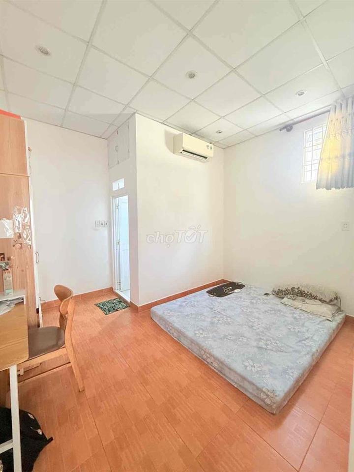 NHÀ KHU  LÊ LIỄU TÂN PHÚ -100M RA GÒ DẦU - GẦN CHỢ TÂN HƯƠNG -DÂN TRI