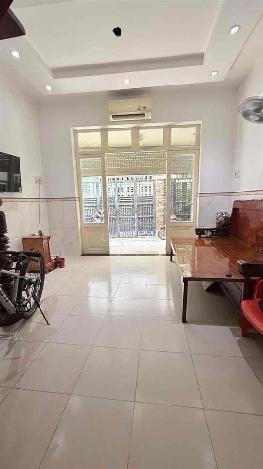 NHÀ KHU  LÊ LIỄU TÂN PHÚ -100M RA GÒ DẦU - GẦN CHỢ TÂN HƯƠNG -DÂN TRI