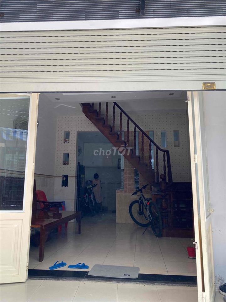 NHÀ KHU  LÊ LIỄU TÂN PHÚ -100M RA GÒ DẦU - GẦN CHỢ TÂN HƯƠNG -DÂN TRI