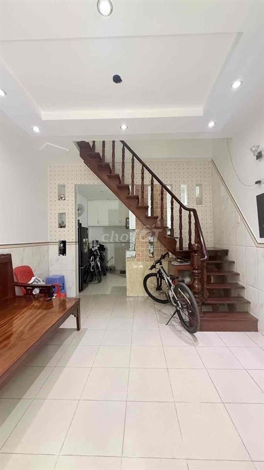 NHÀ KHU  LÊ LIỄU TÂN PHÚ -100M RA GÒ DẦU - GẦN CHỢ TÂN HƯƠNG -DÂN TRI