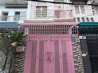 🔥HÀNG THƠM KHU TÂY THẠNH - TÂN PHÚ MỚI VỀ 🏡  NHÀ MỚI ĐẸP KHU TÂY THẠNH