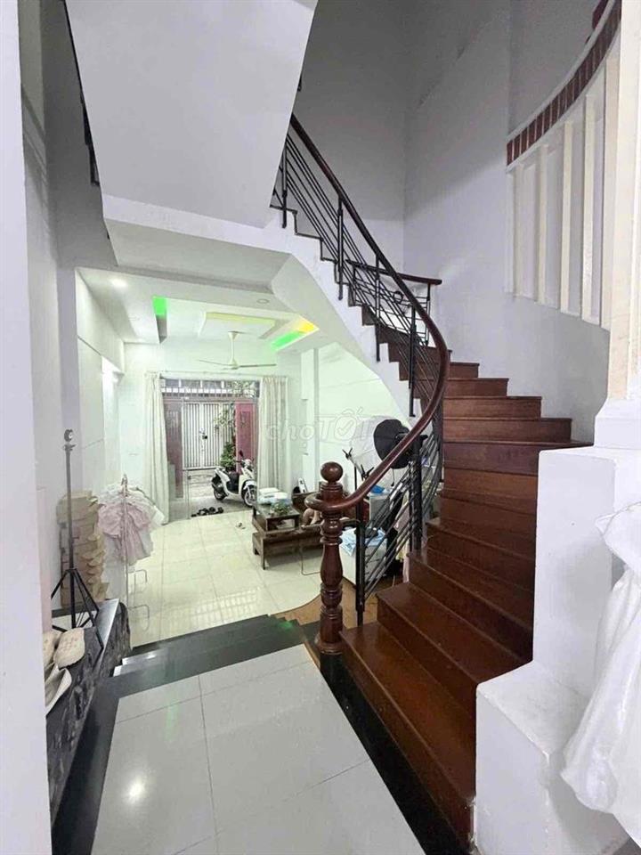 🔥HÀNG THƠM KHU TÂY THẠNH - TÂN PHÚ MỚI VỀ 🏡  NHÀ MỚI ĐẸP KHU TÂY THẠNH