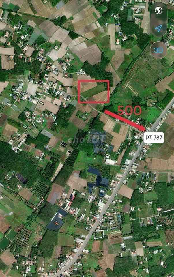 GẤP BÁN GIẢM 2 TỶ - ĐẤT LỚN CÓ THỔ CƯ - ĐƯỜNG NHỰA GẦN CHỢ LỘC HƯNG