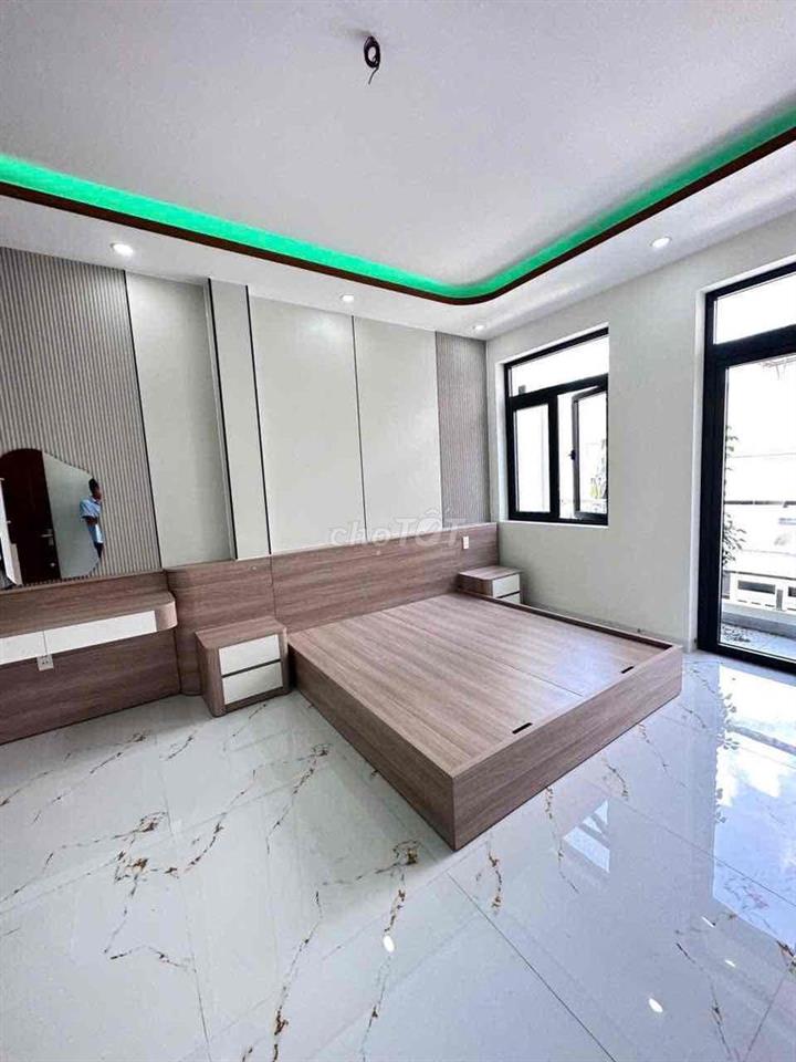 🏡 HẺM XE HƠI ĐẬU TRƯỚC NHÀ - 2 BƯỚC QUA AEON TÂN PHÚ - NGAY KHU CELADO