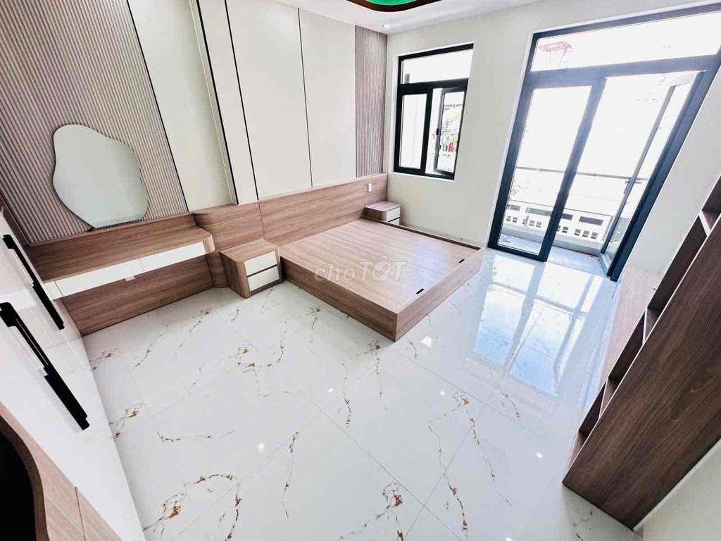 🏡 HẺM XE HƠI ĐẬU TRƯỚC NHÀ - 2 BƯỚC QUA AEON TÂN PHÚ - NGAY KHU CELADO