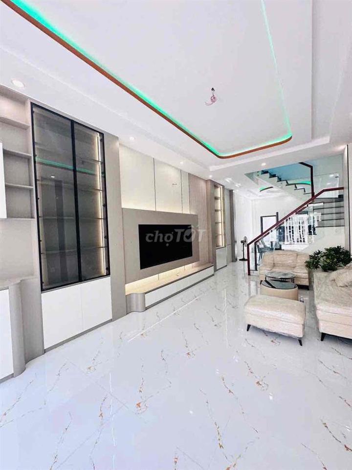 🏡 HẺM XE HƠI ĐẬU TRƯỚC NHÀ - 2 BƯỚC QUA AEON TÂN PHÚ - NGAY KHU CELADO