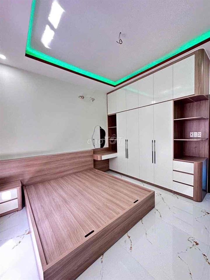 🏡 HẺM XE HƠI ĐẬU TRƯỚC NHÀ - 2 BƯỚC QUA AEON TÂN PHÚ - NGAY KHU CELADO
