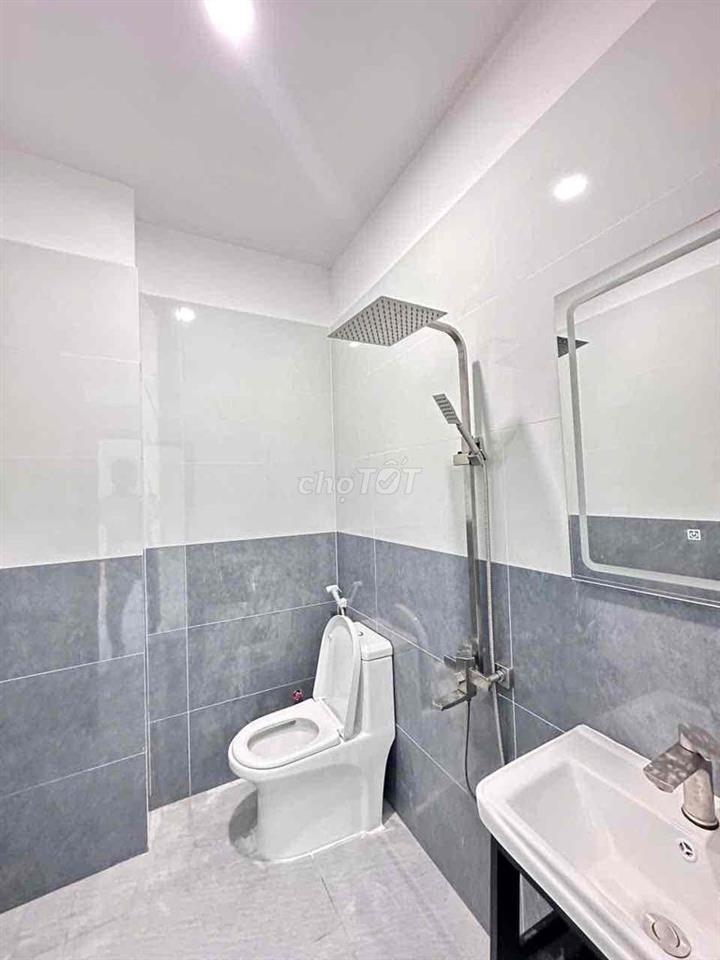 🏡 HẺM XE HƠI ĐẬU TRƯỚC NHÀ - 2 BƯỚC QUA AEON TÂN PHÚ - NGAY KHU CELADO