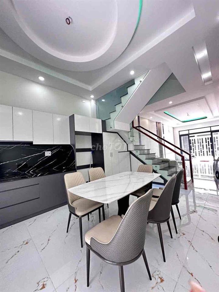 🏡 HẺM XE HƠI ĐẬU TRƯỚC NHÀ - 2 BƯỚC QUA AEON TÂN PHÚ - NGAY KHU CELADO