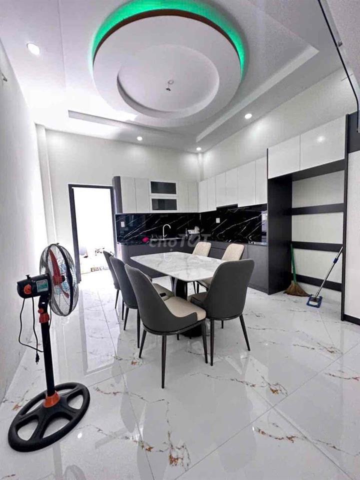 🏡 HẺM XE HƠI ĐẬU TRƯỚC NHÀ - 2 BƯỚC QUA AEON TÂN PHÚ - NGAY KHU CELADO