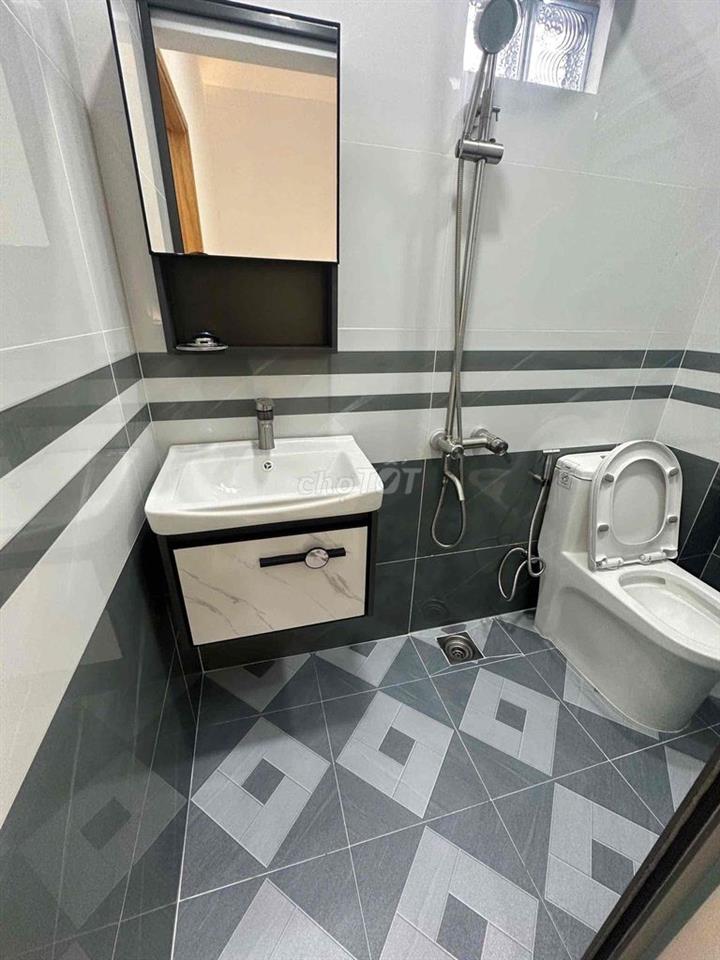 GIẢM GIÁ SỐC! NHÀ MTKD LÔ GÓC - NGAY CHỢ KD ĐỈNH- SÁT BÊN AEON TÂN PHU