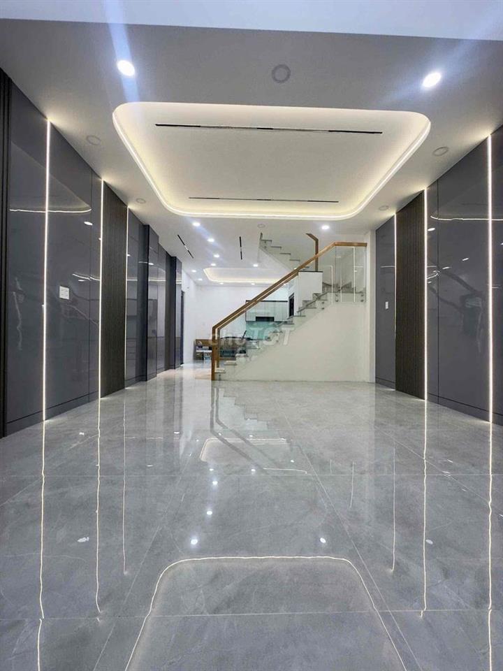 GIẢM GIÁ SỐC! NHÀ MTKD LÔ GÓC - NGAY CHỢ KD ĐỈNH- SÁT BÊN AEON TÂN PHU