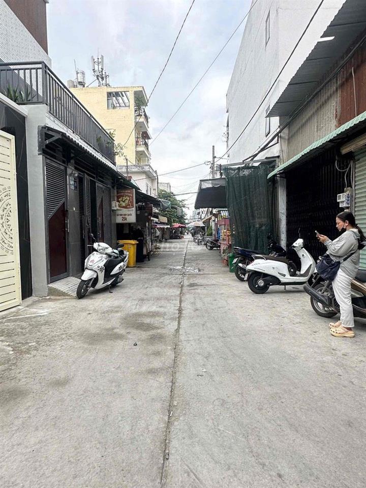 GIẢM GIÁ SỐC! NHÀ MTKD LÔ GÓC - NGAY CHỢ KD ĐỈNH- SÁT BÊN AEON TÂN PHU