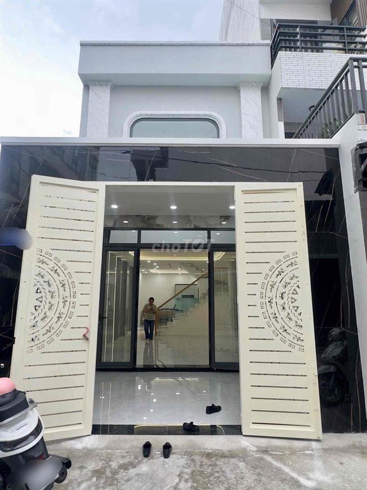 GIẢM GIÁ SỐC! NHÀ MTKD LÔ GÓC - NGAY CHỢ KD ĐỈNH- SÁT BÊN AEON TÂN PHU