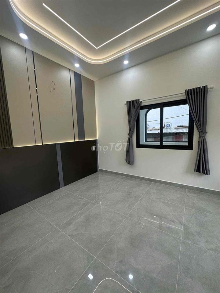 GIẢM GIÁ SỐC! NHÀ MTKD LÔ GÓC - NGAY CHỢ KD ĐỈNH- SÁT BÊN AEON TÂN PHU