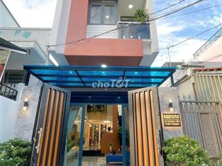 bán nhà 4 tầng 4x17m hẻm xe tải lê trọng tấn tân phú