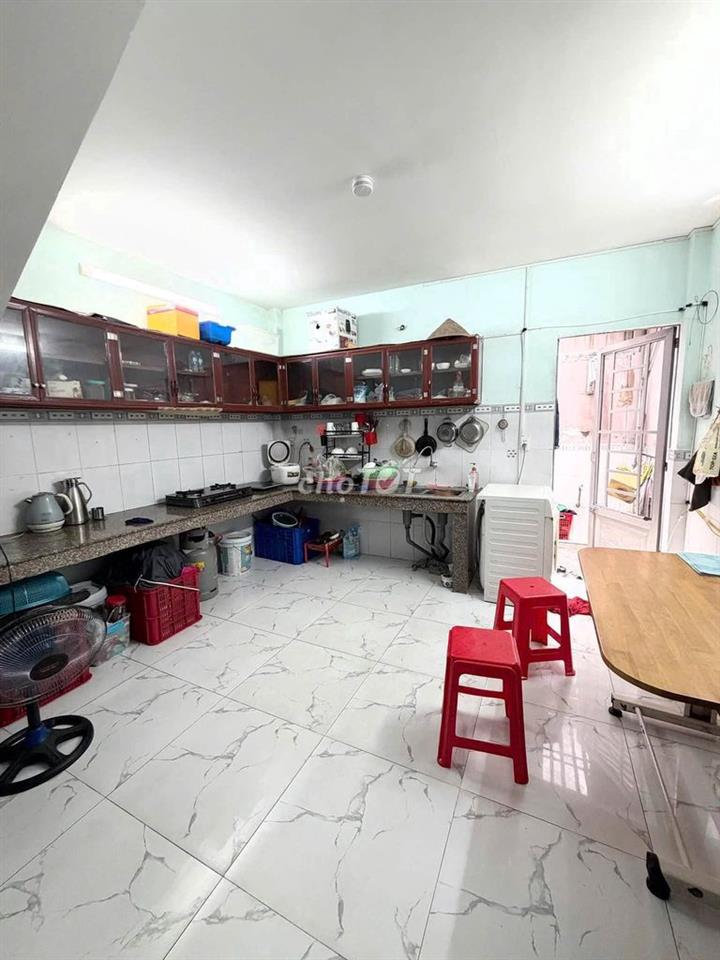bán nhà 2 tầng 83.5m2 hẻm xe hơi đường số 3 bình tân
