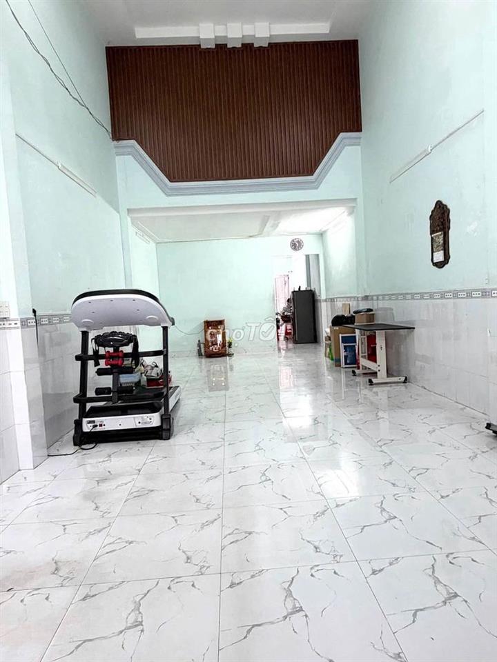 bán nhà 2 tầng 83.5m2 hẻm xe hơi đường số 3 bình tân