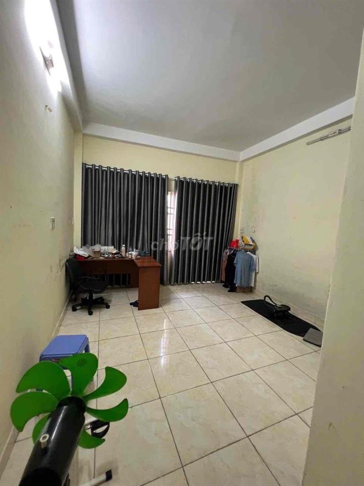Bán nhà Nguyễn Hữu Tiến Tân Phú 52m2 hẻm 8m kinh doanh tốt