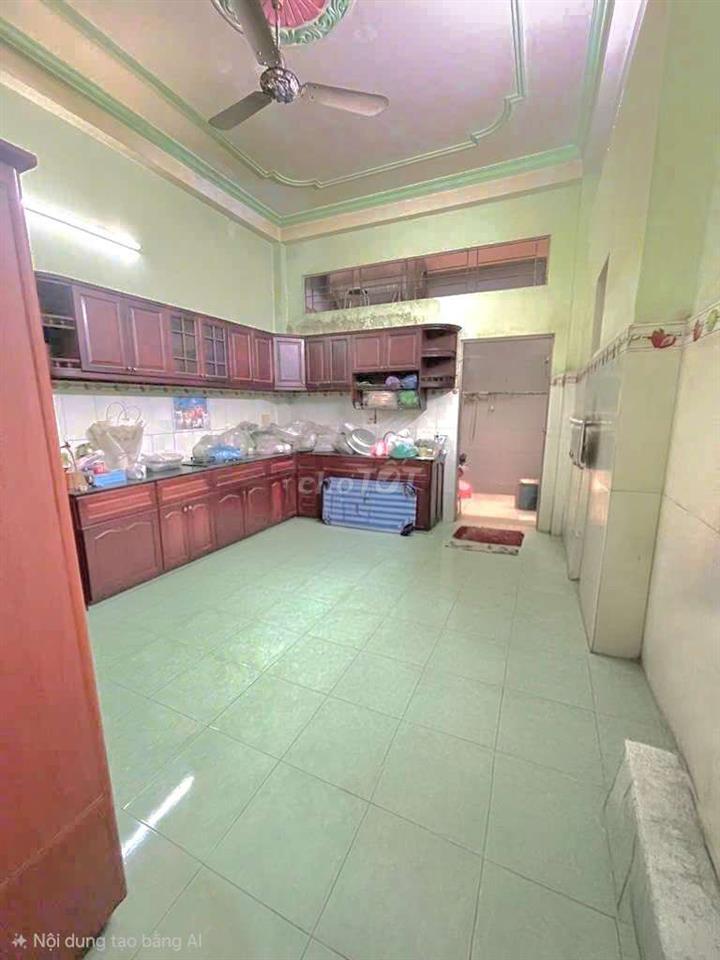 BÁN NHÀ 4 TẦNG MẶT TIỀN HƯƠNG LỘ 2, BÌNH TÂN 169M2 , 13.9 TỶ