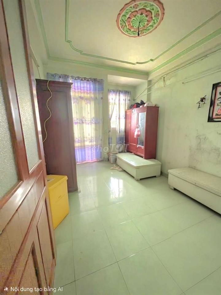 BÁN NHÀ 4 TẦNG MẶT TIỀN HƯƠNG LỘ 2, BÌNH TÂN 169M2 , 13.9 TỶ