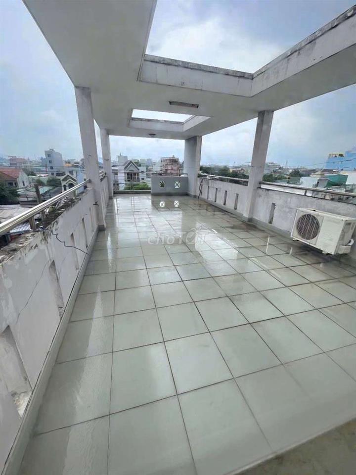 BÁN NHÀ 4 TẦNG MẶT TIỀN HƯƠNG LỘ 2, BÌNH TÂN 169M2 , 13.9 TỶ