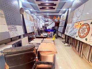 BÁN NHÀ MẶT TIỀN HƯƠNG LỘ 3 SÁT AEON TÂN PHÚ , 5 TẦNG, 5× 19, 16.5 TỶ