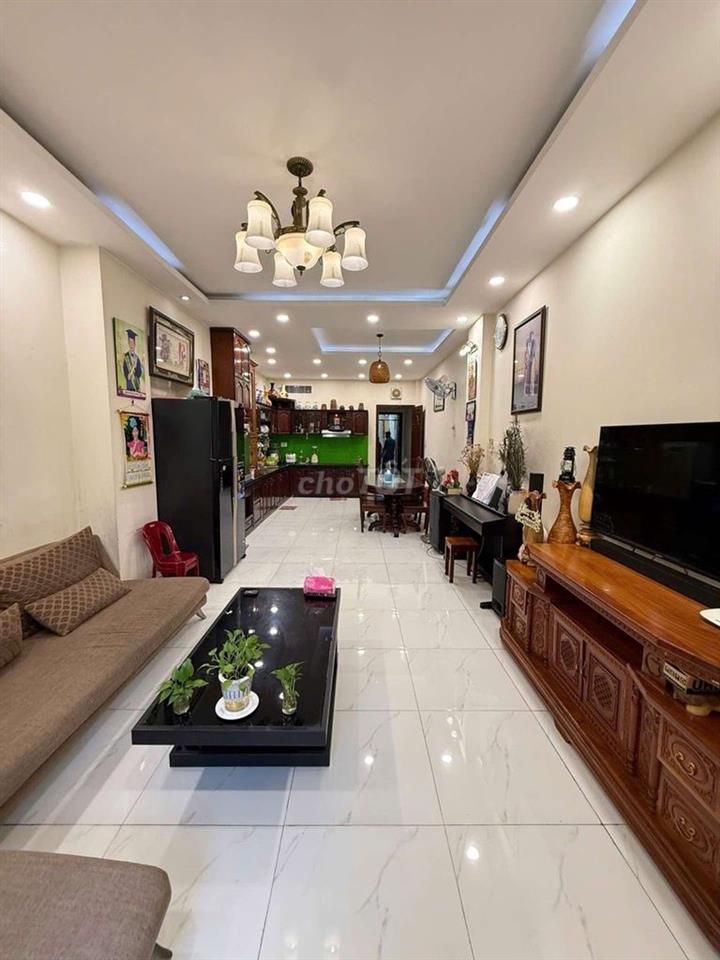 BÁN NHÀ 4 TẦNG MẶT TIÊN KHU TÊN LỬA NGAY ĐS 7 GẦN CÔNG VIÊN PHÚ LÂM Q6