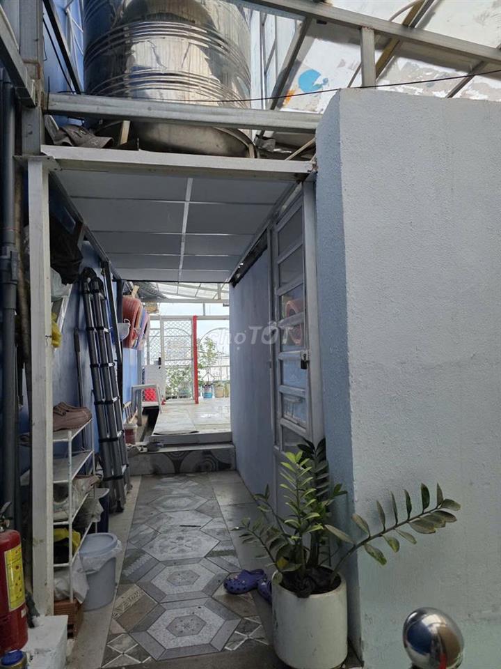 BÁN HÀNG NGỘP CHDV MẶT TIỀN ĐƯỜNG 52B, TÂN TẠO, DÒNG TIỀN 55 TR/THÁNG