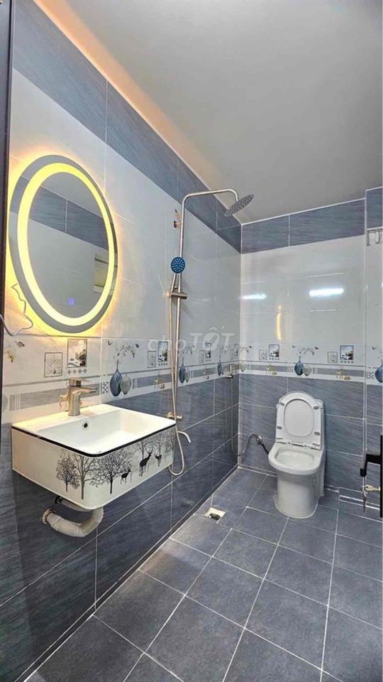 🏡SÁT LÊ VĂN QUỚI-GÒ XOÀI-HXH-DT:48M(K58TG5)