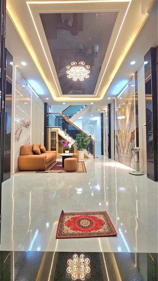 🏡SÁT LÊ VĂN QUỚI-GÒ XOÀI-HXH-DT:48M(K58TG5)