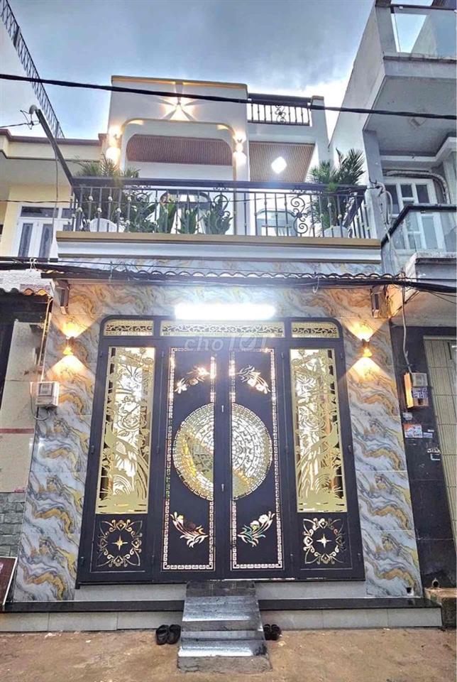 🏡SÁT LÊ VĂN QUỚI-GÒ XOÀI-HXH-DT:48M(K58TG5)