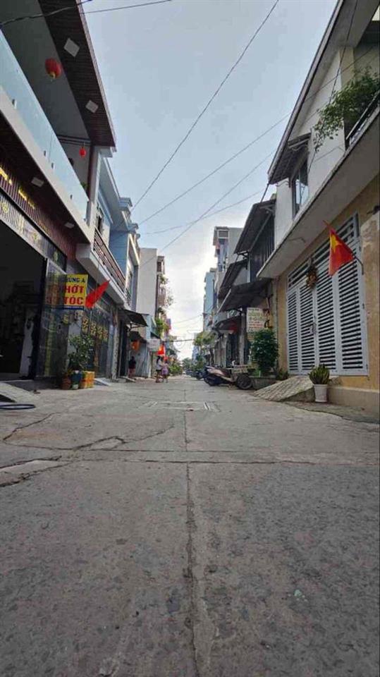 🏡 CĂN GÓC-GẦN CHỢ BÌNH THÀNH-HXH-DT:68M -GIÁ HƠN 4 TỎI XÍU (WNPB1Y
