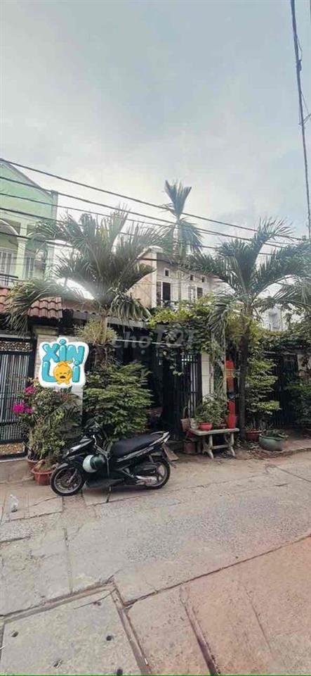1/ Liên khu 4-5, Bình tân, Dt:94m, chỉ hơn 5 tỷ(QJBR6Q