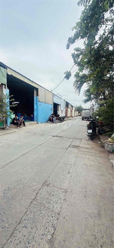 1/ Liên khu 4-5, Bình tân, Dt:94m, chỉ hơn 5 tỷ(QJBR6Q