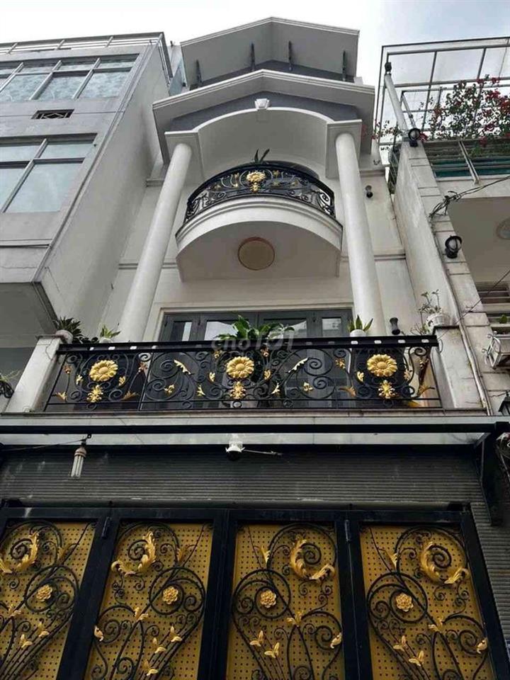 🏡 LIÊN KHU 4-5- BÌNH TÂN-HXH- 52M-4 TẦNG(UNLQ4N