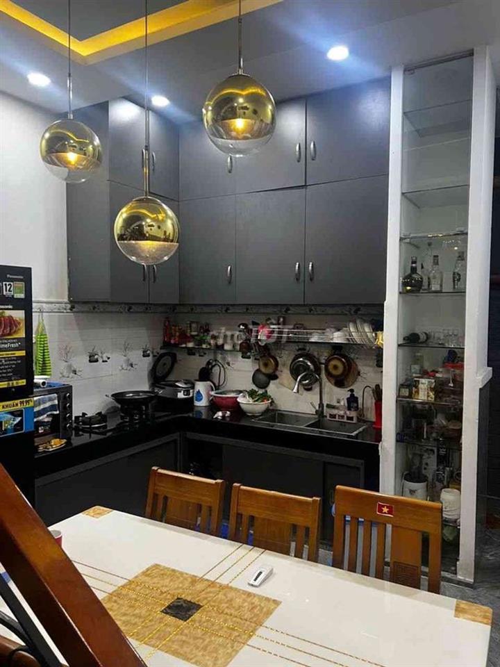 🏡 LIÊN KHU 4-5- BÌNH TÂN-HXH- 52M-4 TẦNG(UNLQ4N