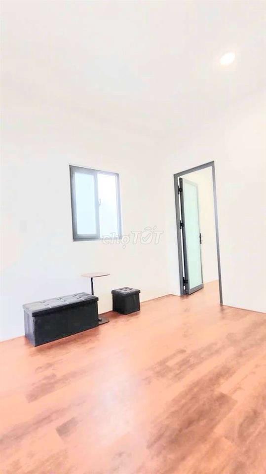 BÌNH TIÊN Q6 HẺM XE TẢI THÔNG GIÁ CHỈ 5,2TY (4×14) nở hậu 5m² ₫@30