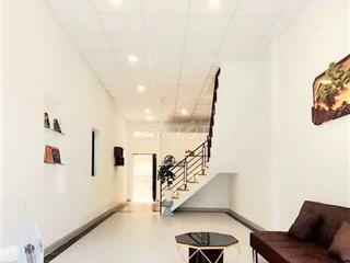 BÌNH TIÊN Q6 HẺM XE TẢI THÔNG GIÁ CHỈ 5,2TY (4×14) nở hậu 5m² ₫@30