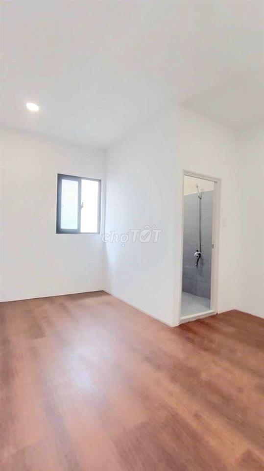 BÌNH TIÊN Q6 HẺM XE TẢI THÔNG GIÁ CHỈ 5,2TY (4×14) nở hậu 5m² ₫@30