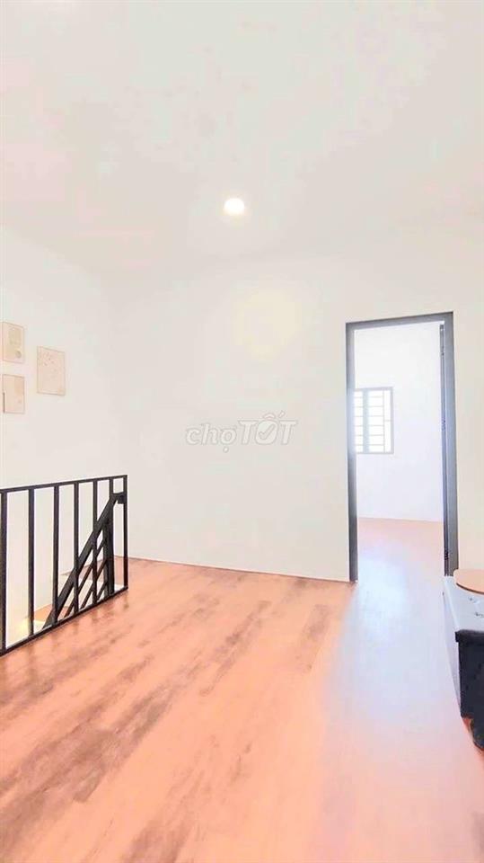 BÌNH TIÊN Q6 HẺM XE TẢI THÔNG GIÁ CHỈ 5,2TY (4×14) nở hậu 5m² ₫@30