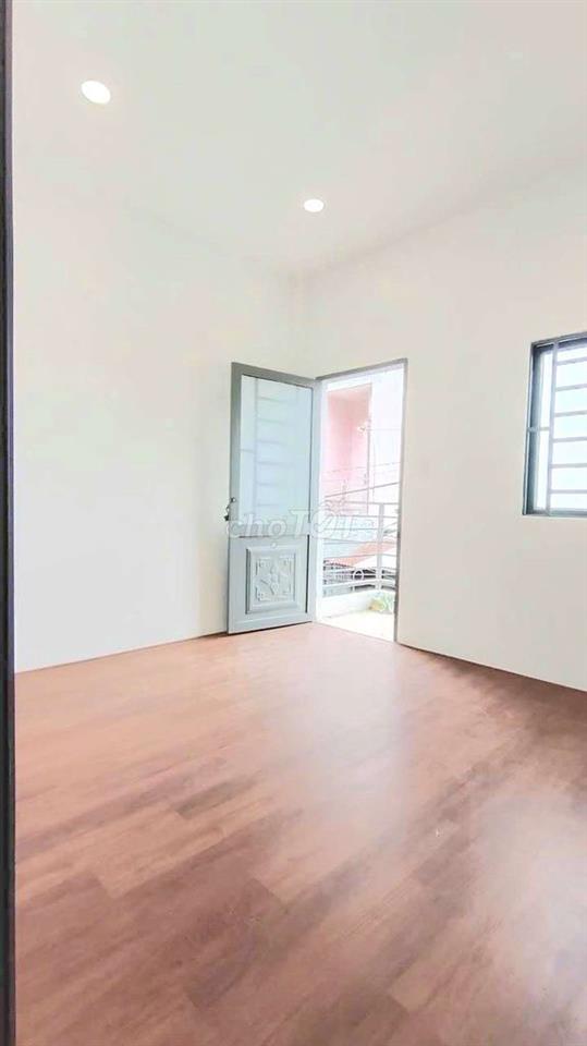 BÌNH TIÊN Q6 HẺM XE TẢI THÔNG GIÁ CHỈ 5,2TY (4×14) nở hậu 5m² ₫@30