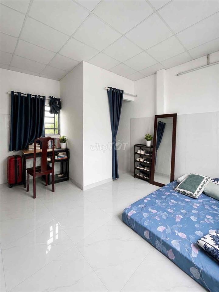 BÁN NHÀ CHIẾN LƯỢC – P. BÌNH TRỊ ĐÔNG – Q. BÌNH TÂN – NHÀ MỚI Ở NGAY –