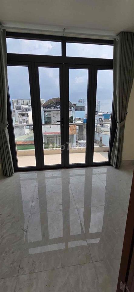 NHÀ 4 TẦNG MỚI ĐẸP – HẺM XE HƠI THÔNG – GẦN MT LÊ ĐÌNH CẨN, TL10, KH