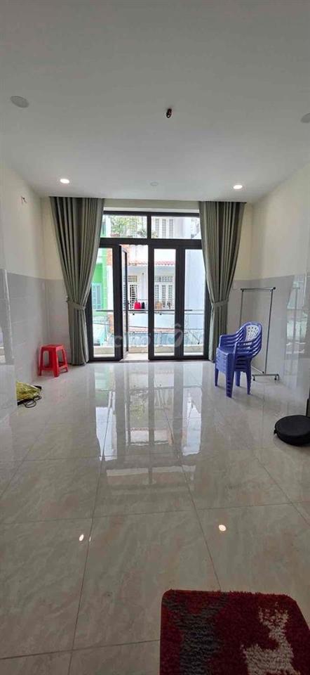 NHÀ 4 TẦNG MỚI ĐẸP – HẺM XE HƠI THÔNG – GẦN MT LÊ ĐÌNH CẨN, TL10, KH