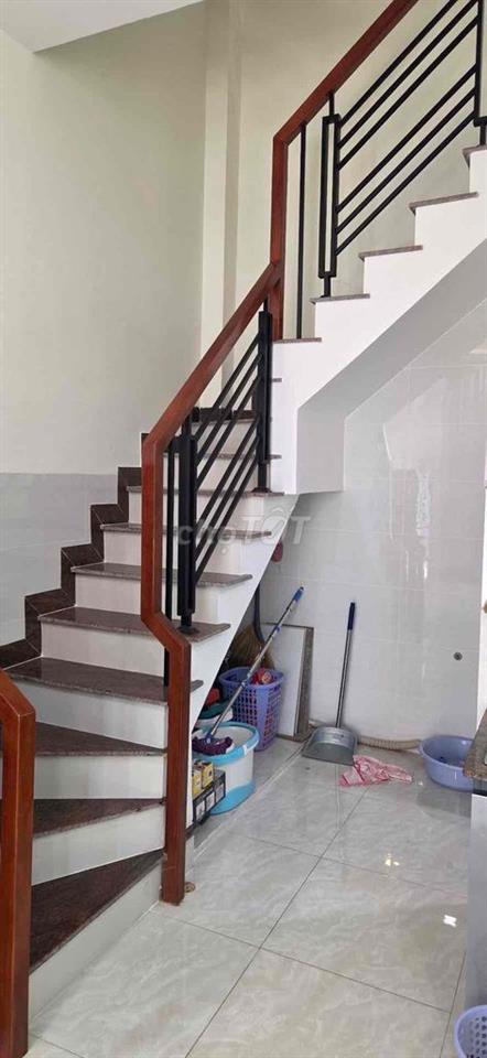 NHÀ 4 TẦNG MỚI ĐẸP – HẺM XE HƠI THÔNG – GẦN MT LÊ ĐÌNH CẨN, TL10, KH