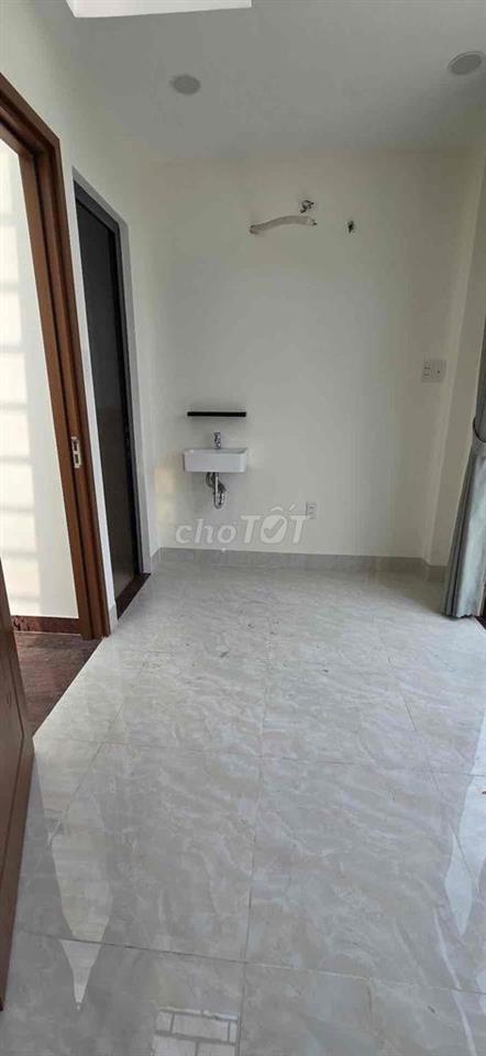 NHÀ 4 TẦNG MỚI ĐẸP – HẺM XE HƠI THÔNG – GẦN MT LÊ ĐÌNH CẨN, TL10, KH