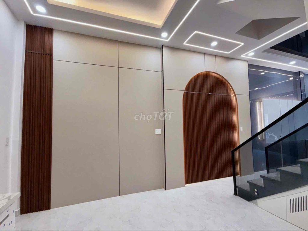 NHÀ 2 TẦNG 40M2 AN LẠC – GẦN AEON BÌNH TÂN – SỔ ĐẸP HOÀN CÔNG