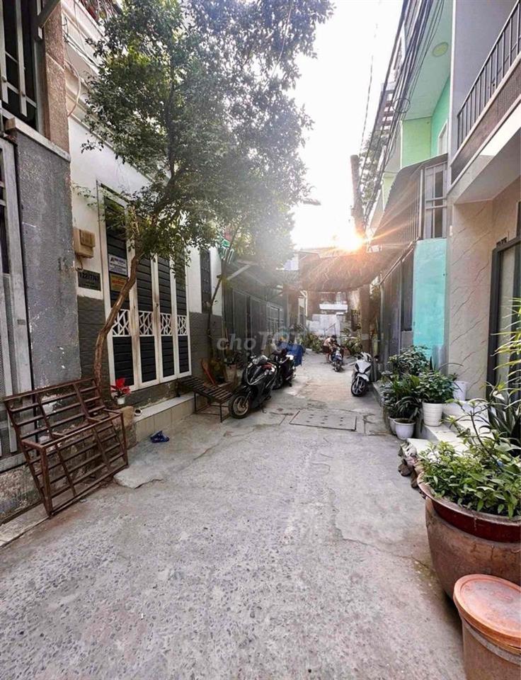 NHÀ 2 TẦNG 40M2 AN LẠC – GẦN AEON BÌNH TÂN – SỔ ĐẸP HOÀN CÔNG