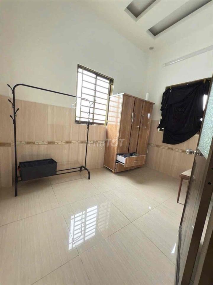 🏡 NHÀ TRỆT LỬNG 2 LẦU – HẺM XE HƠI ĐỔ CỬA – GẦN CHỢ PHÚ LÂM – SỔ ĐẸP